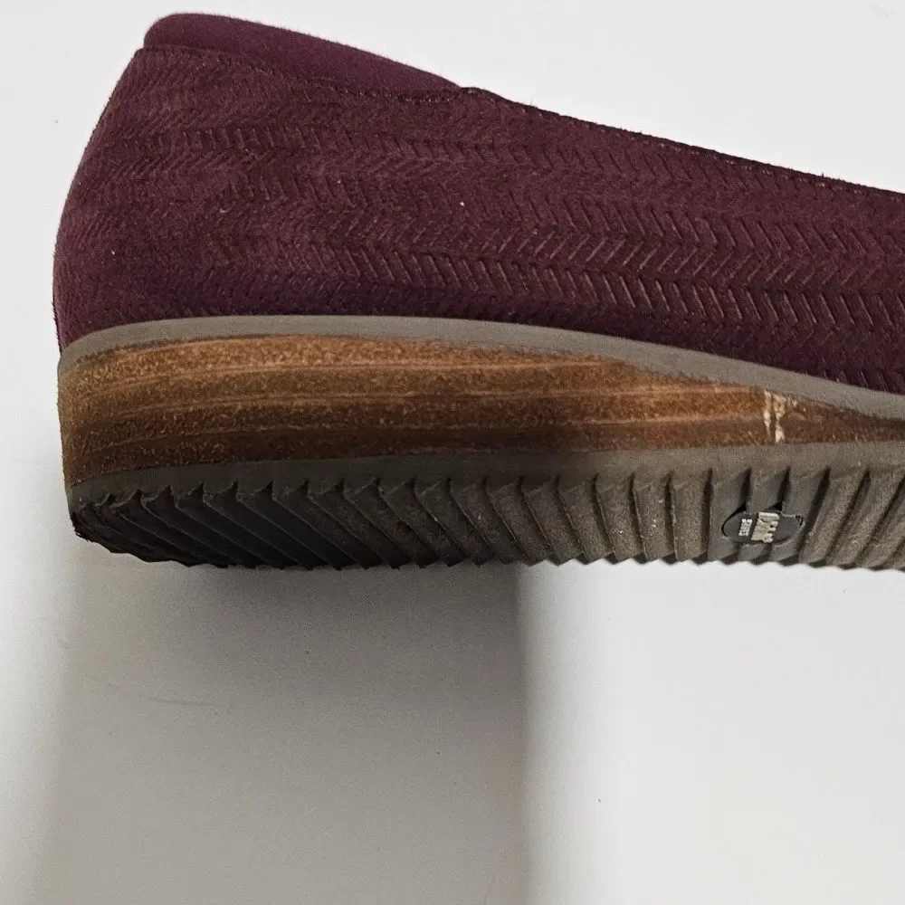 Dr. Scholls good pre